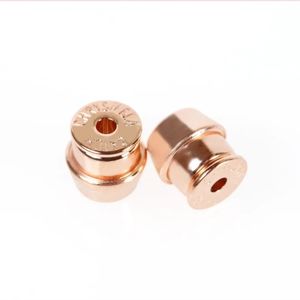 New CHRYSMELA Catch Rose Gold Most Secure Earrings Backs